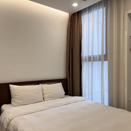Apartamento de 81 m² en Distrito de Ba Dinh, con 2 habitación Hanói Exterior foto